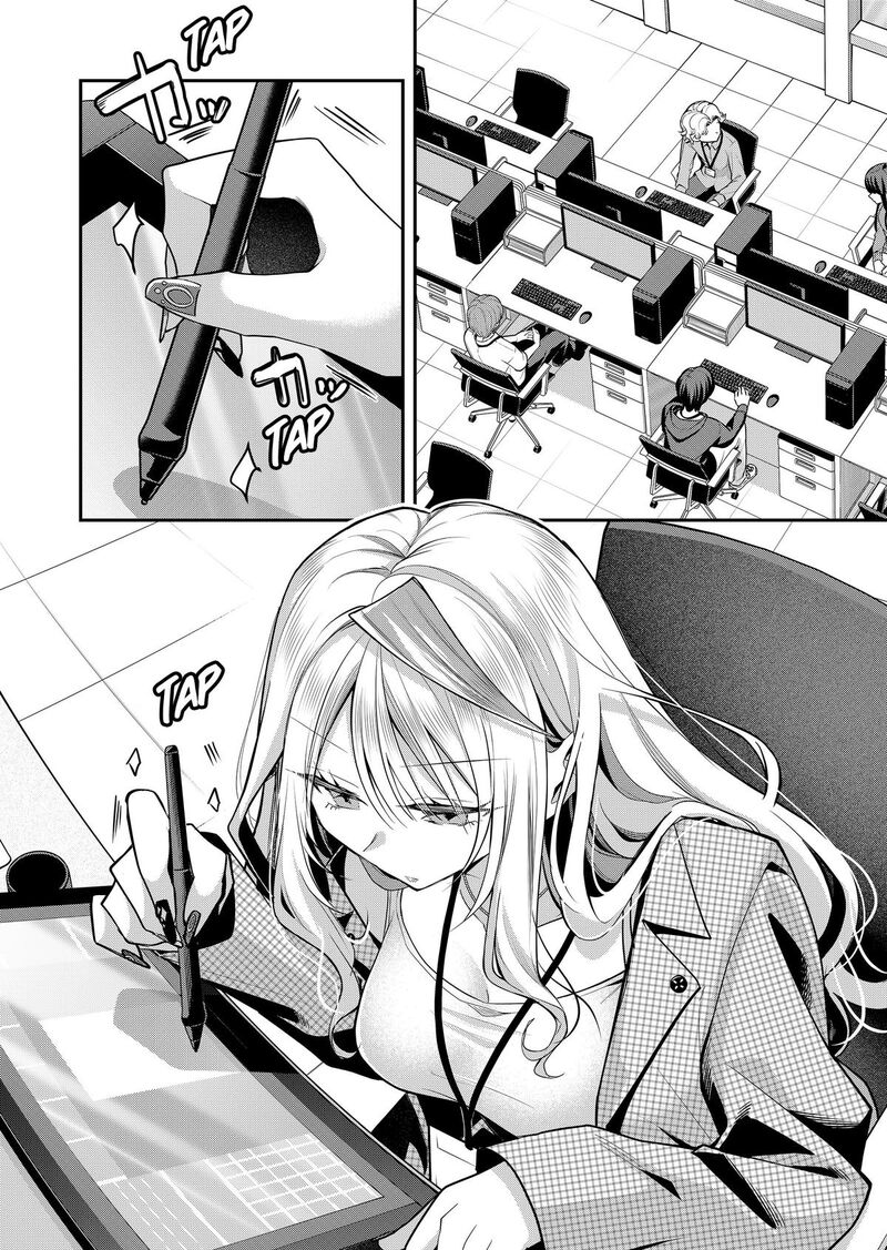 Gal Yome No Himitsu 51 2