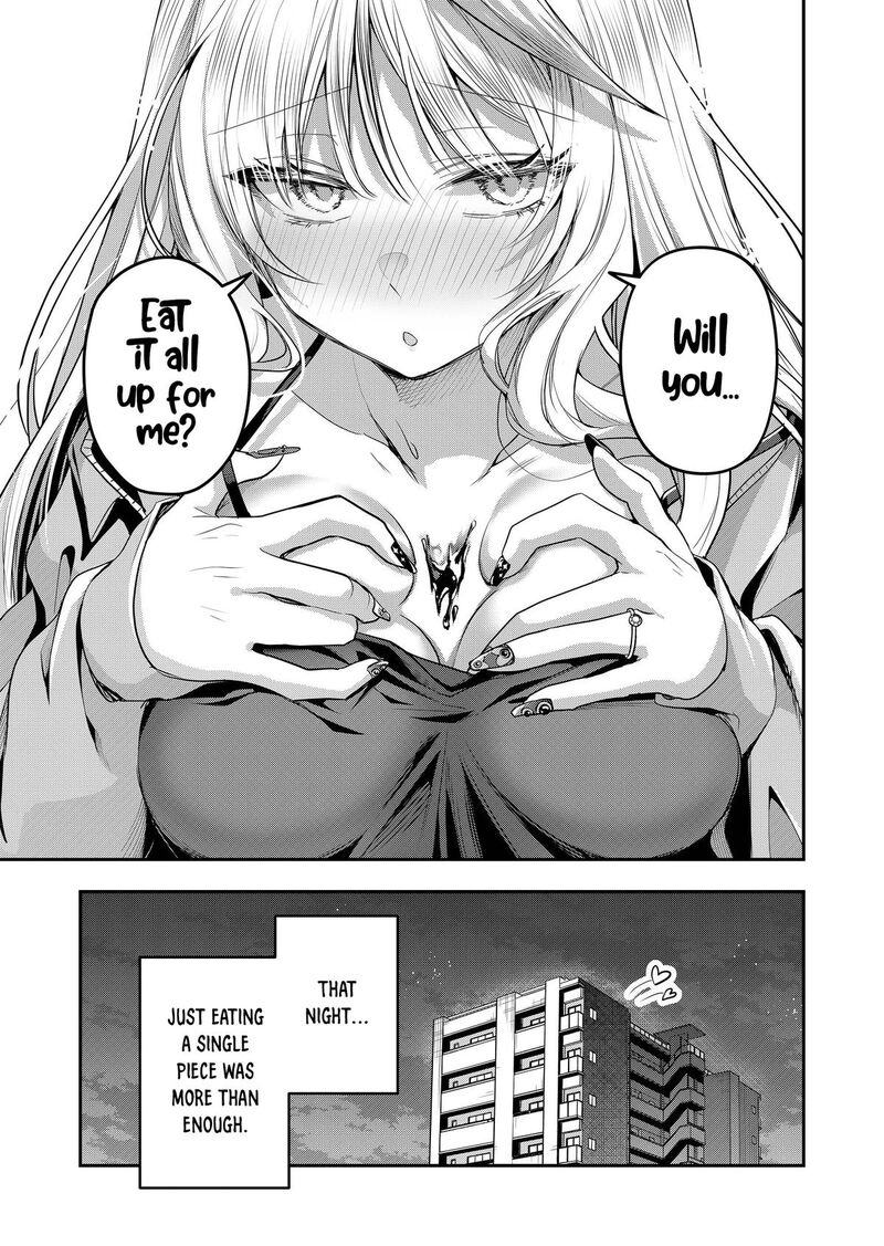Gal Yome No Himitsu 56 12