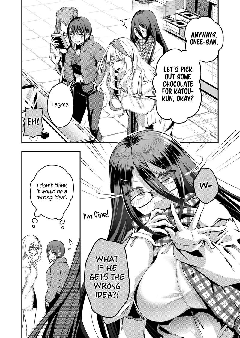 Gal Yome No Himitsu 56 4