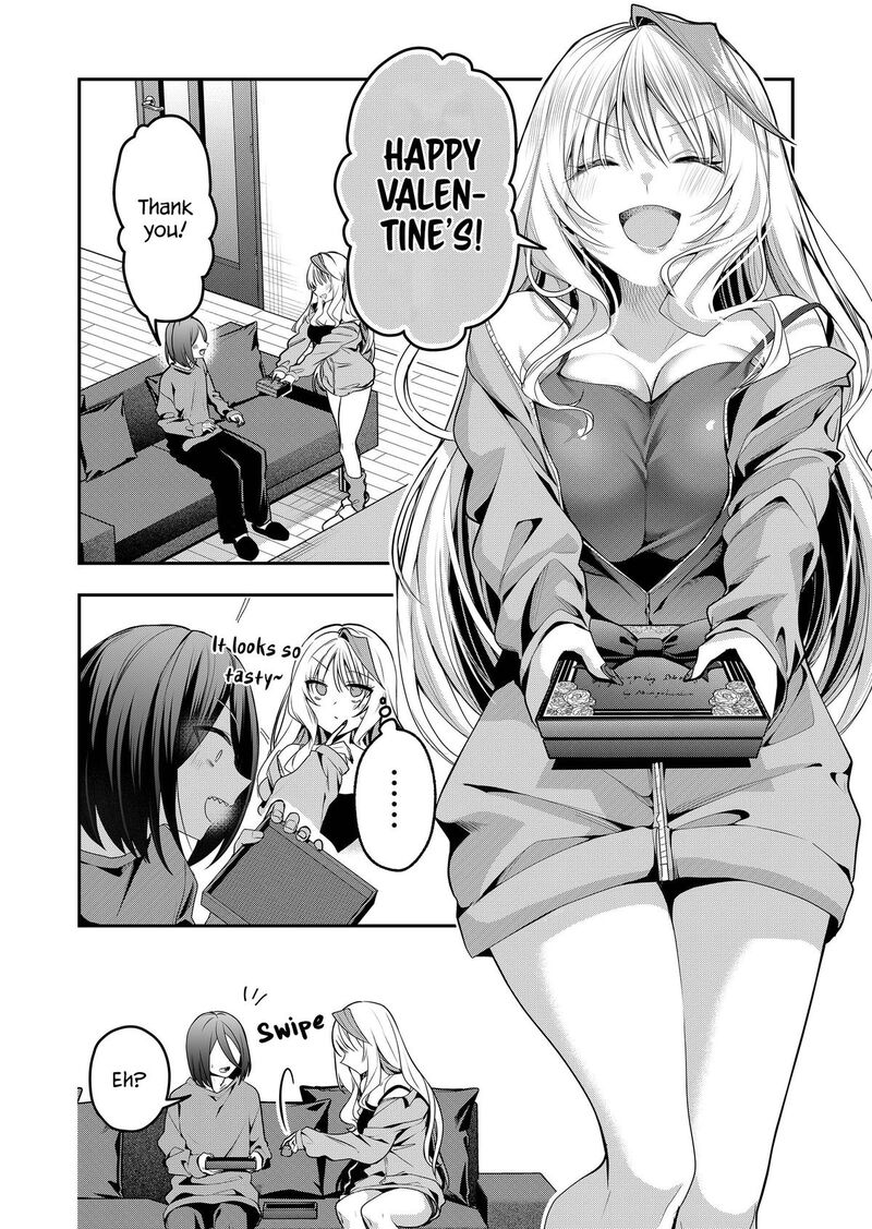 Gal Yome No Himitsu 56 8