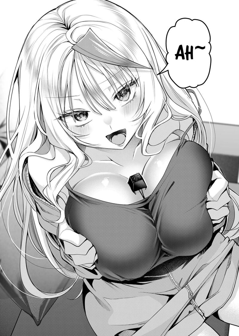 Gal Yome No Himitsu 56 9