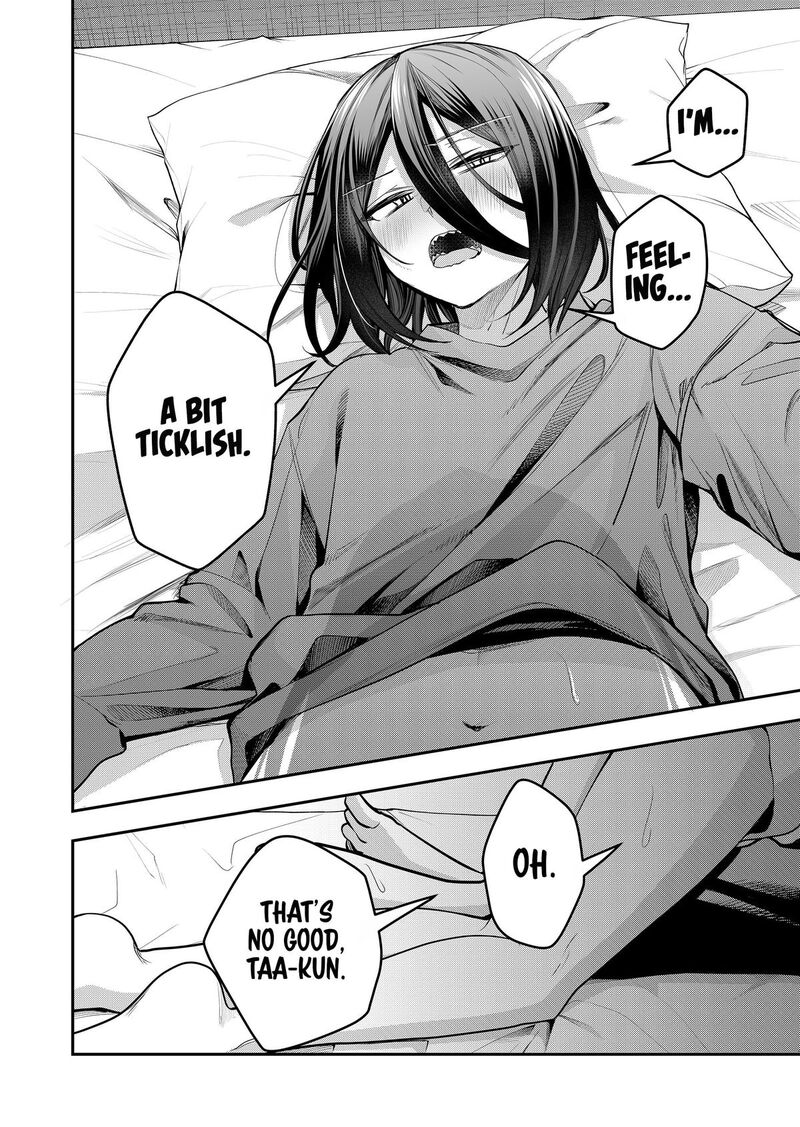 Gal Yome No Himitsu 59 10