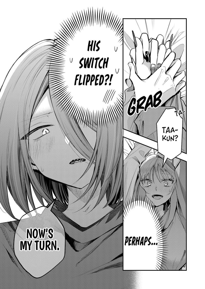 Gal Yome No Himitsu 59 13