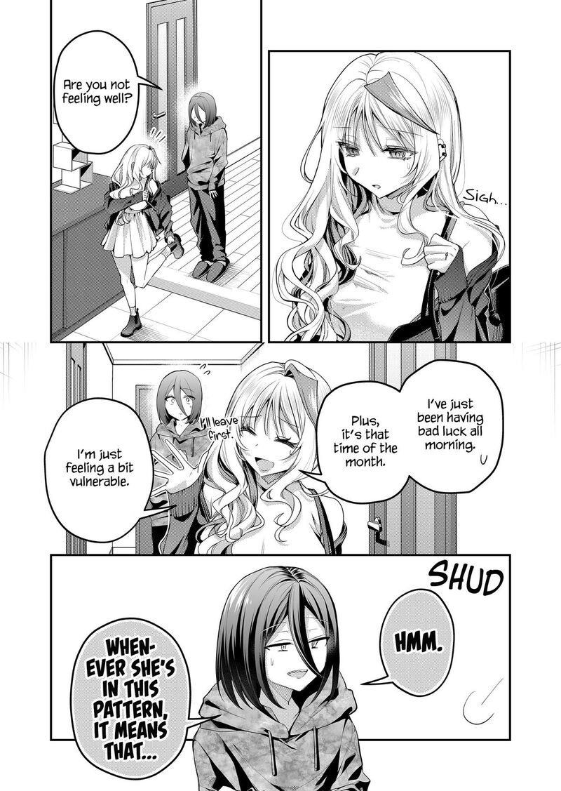 Gal Yome No Himitsu 59 2