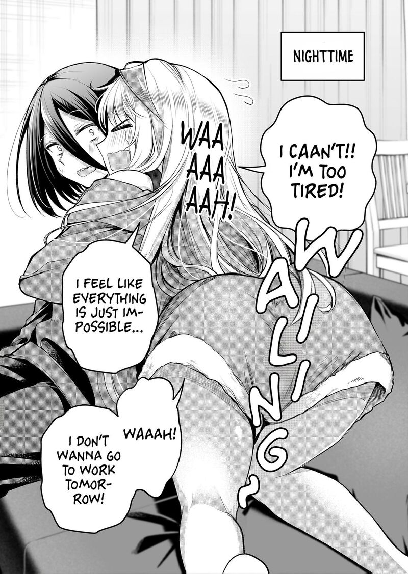 Gal Yome No Himitsu 59 4