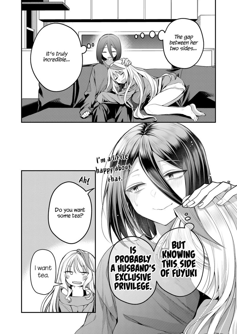 Gal Yome No Himitsu 59 5