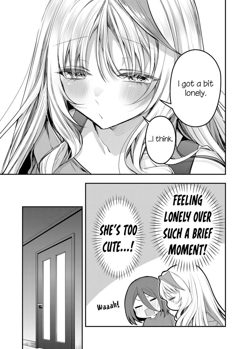 Gal Yome No Himitsu 59 7