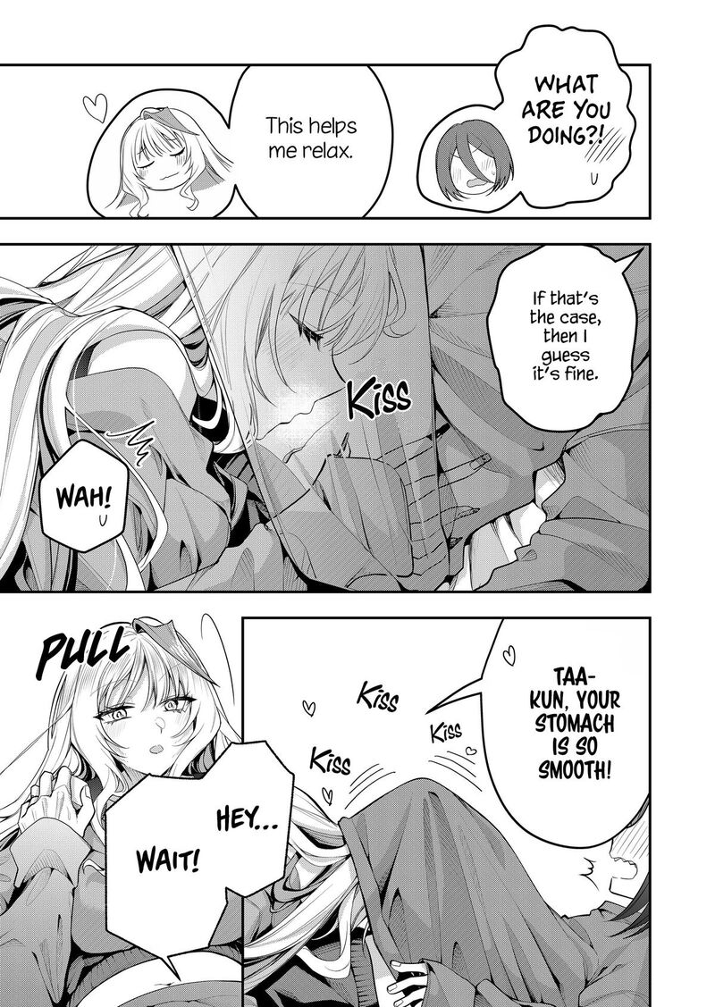 Gal Yome No Himitsu 59 9