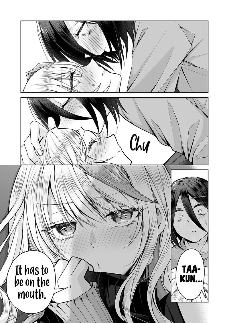 Gal Yome No Himitsu 6 16