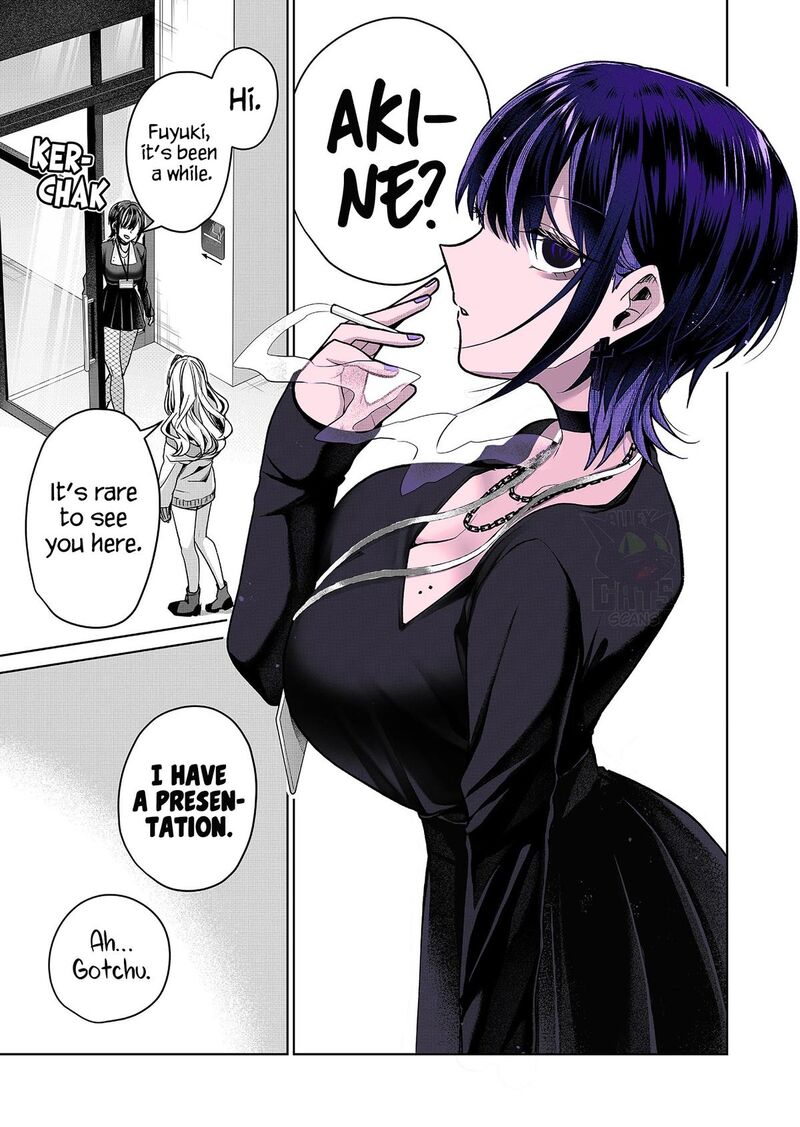 Gal Yome No Himitsu 6 4