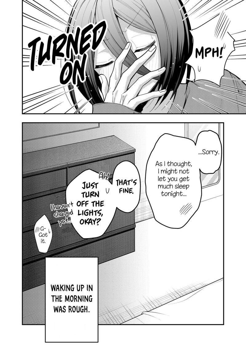 Gal Yome No Himitsu 60 12