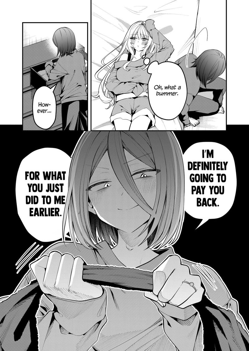 Gal Yome No Himitsu 60 4