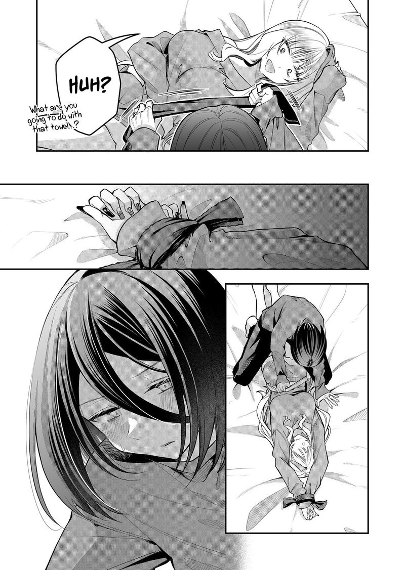 Gal Yome No Himitsu 60 5