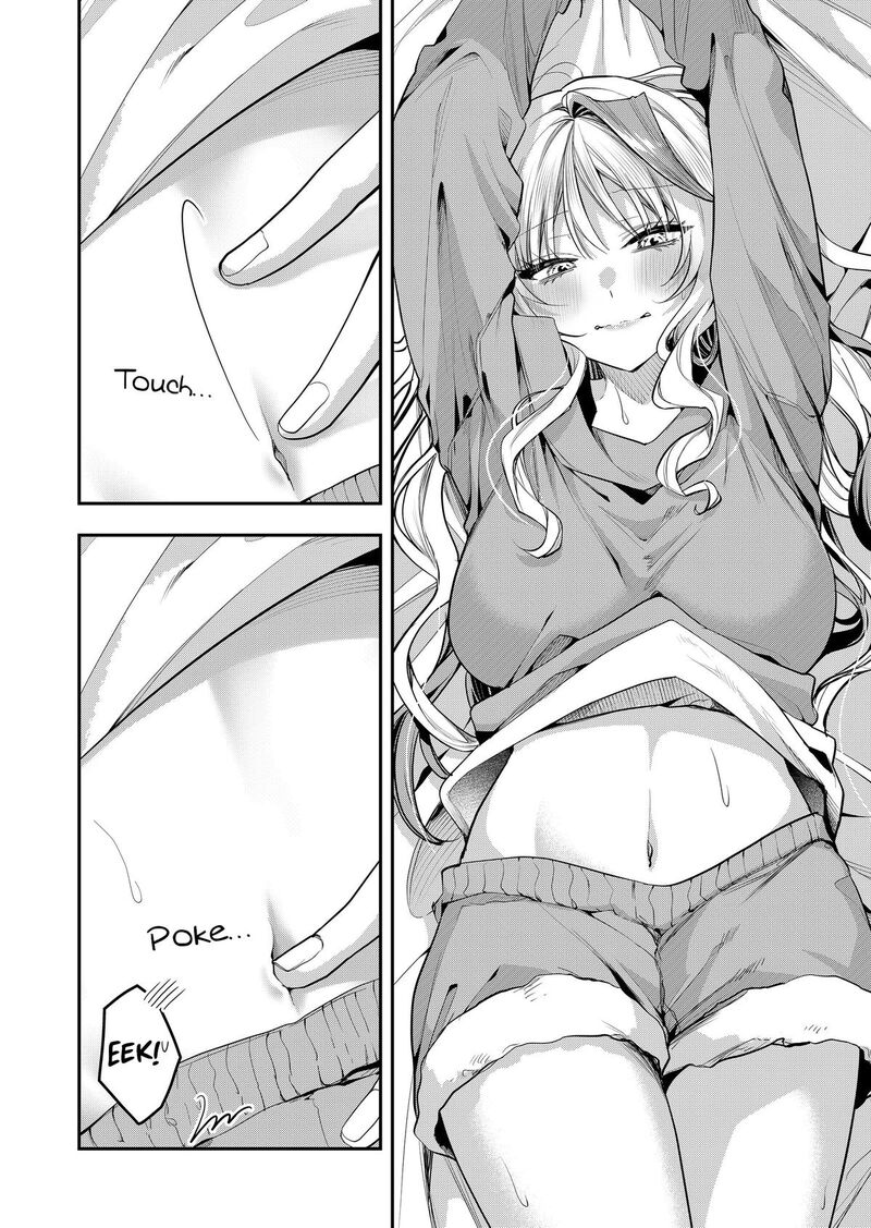 Gal Yome No Himitsu 60 6