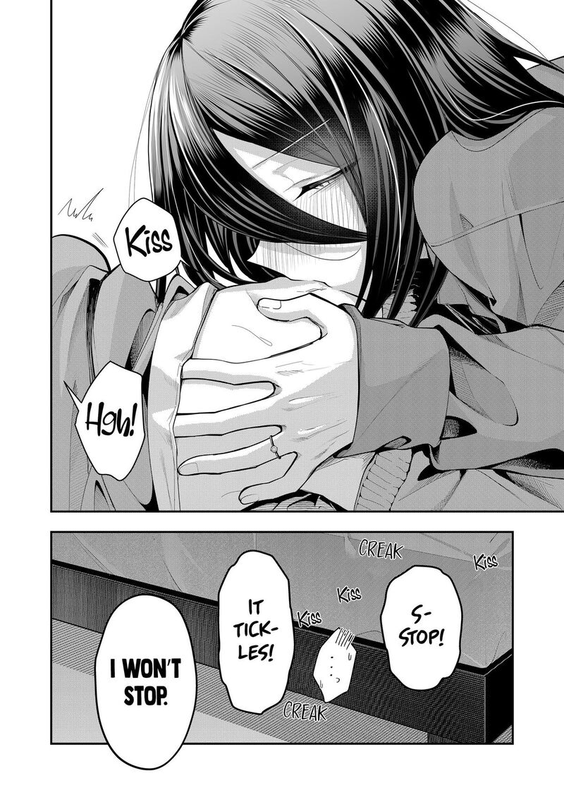 Gal Yome No Himitsu 60 8