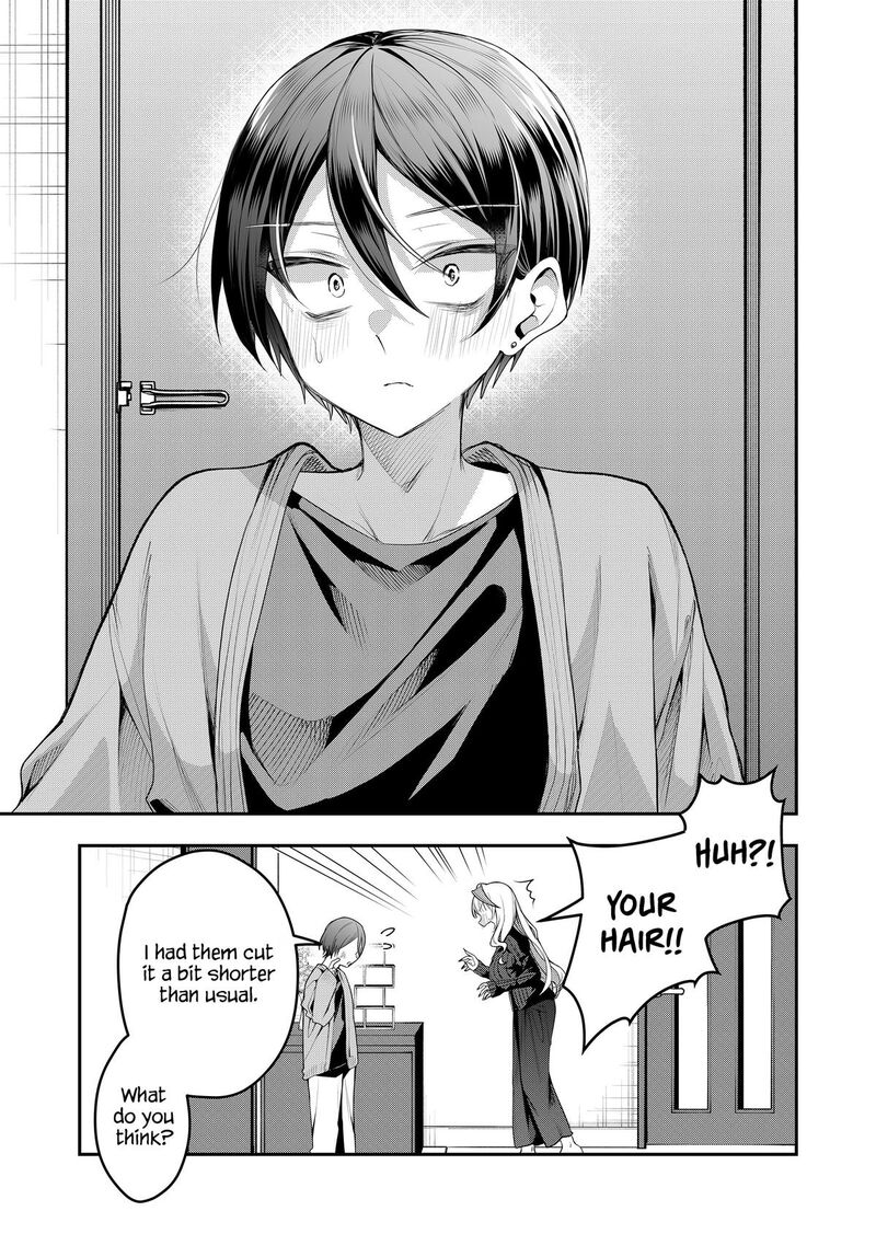 Gal Yome No Himitsu 61 11
