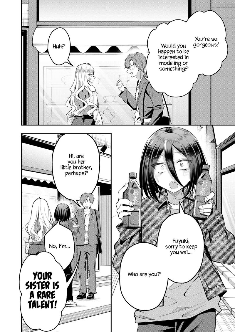 Gal Yome No Himitsu 61 2