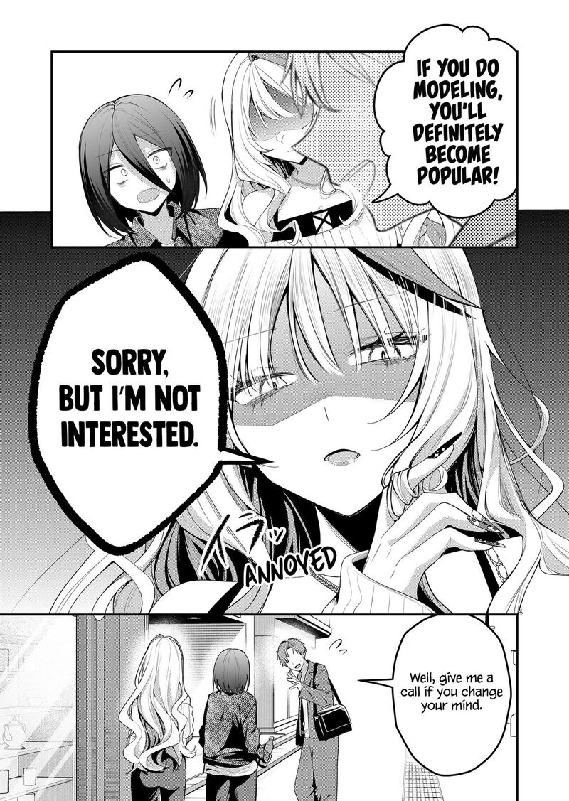 Gal Yome No Himitsu 61 3