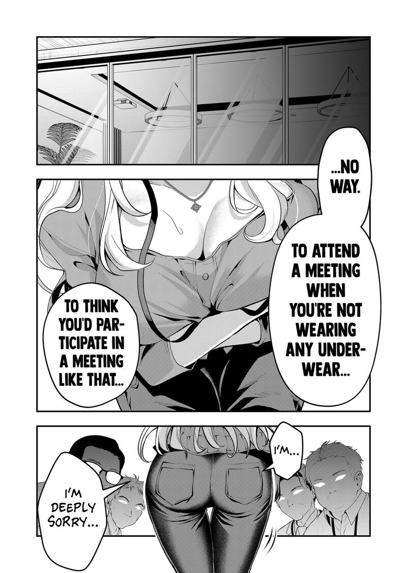 Gal Yome No Himitsu 64 2