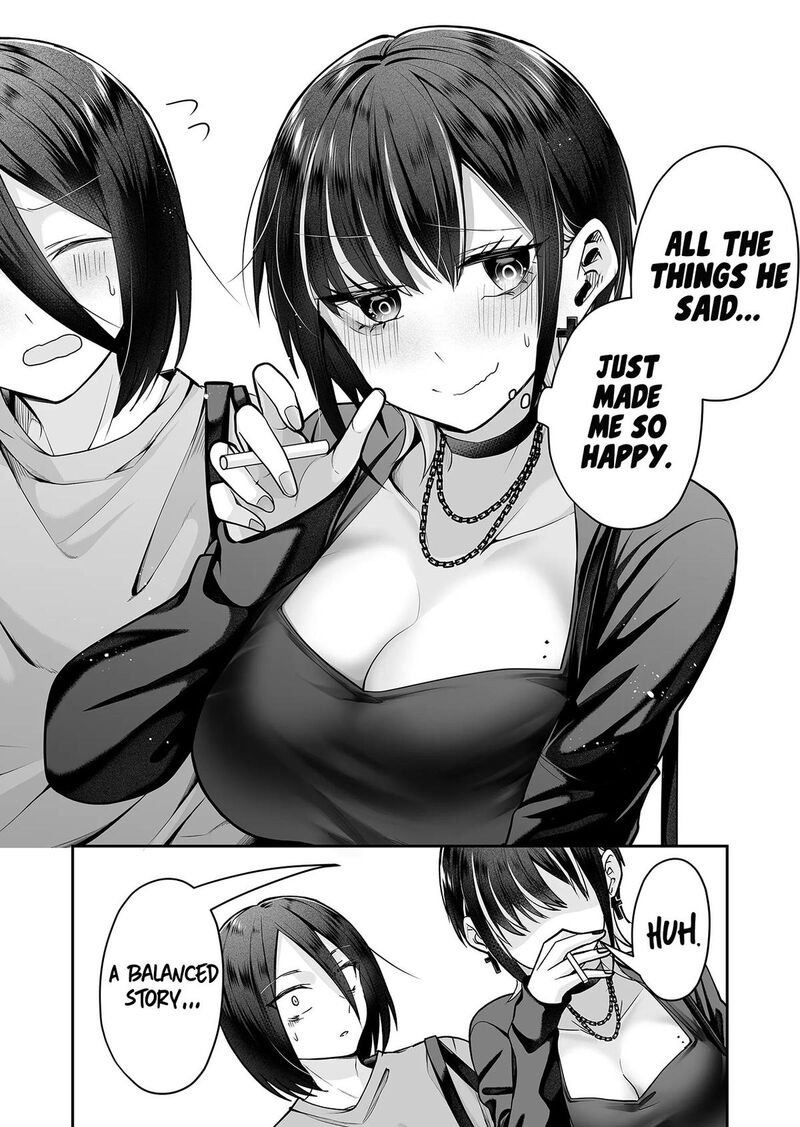 Gal Yome No Himitsu 8 13