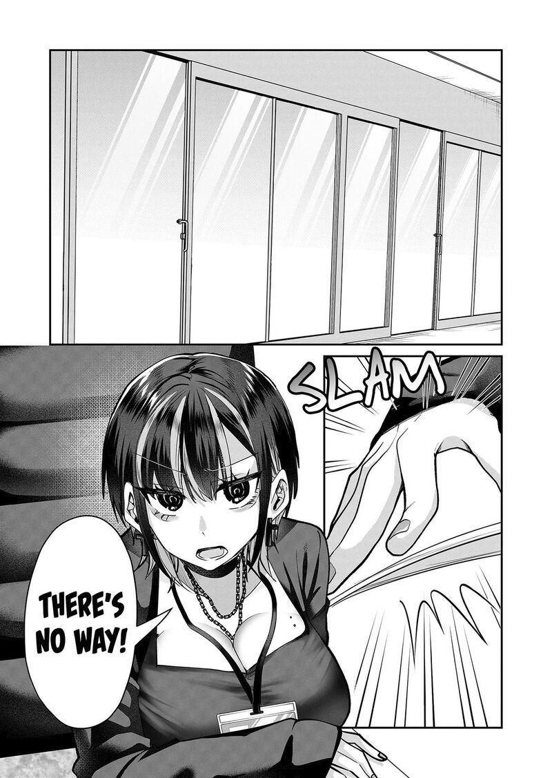 Gal Yome No Himitsu 8 2