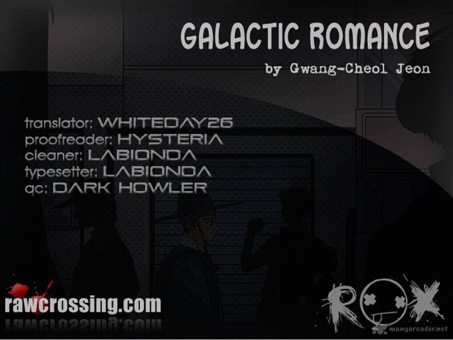 Galactic Romance 5 3