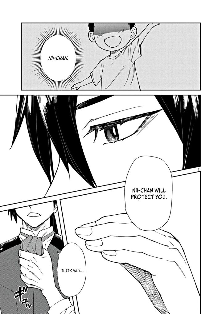 Game Akuyaku Kizoku Ni Tensei Shita Ore Wa ChIIto Kin Niku De Musou Suru 1 37