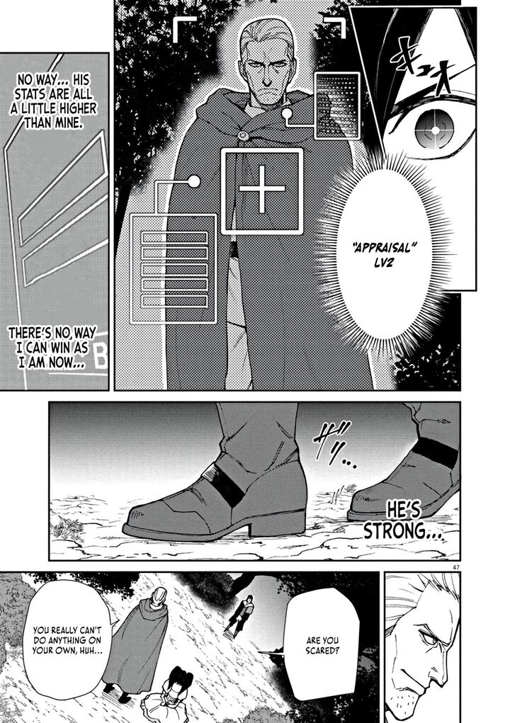 Game Akuyaku Kizoku Ni Tensei Shita Ore Wa ChIIto Kin Niku De Musou Suru 1 53