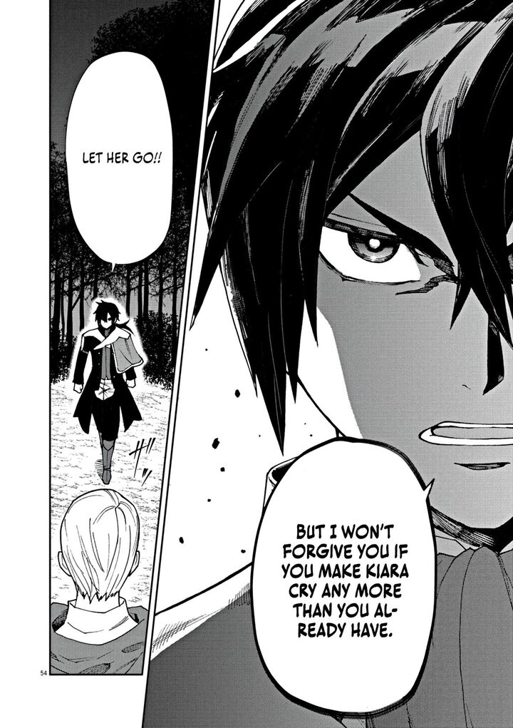 Game Akuyaku Kizoku Ni Tensei Shita Ore Wa ChIIto Kin Niku De Musou Suru 1 60