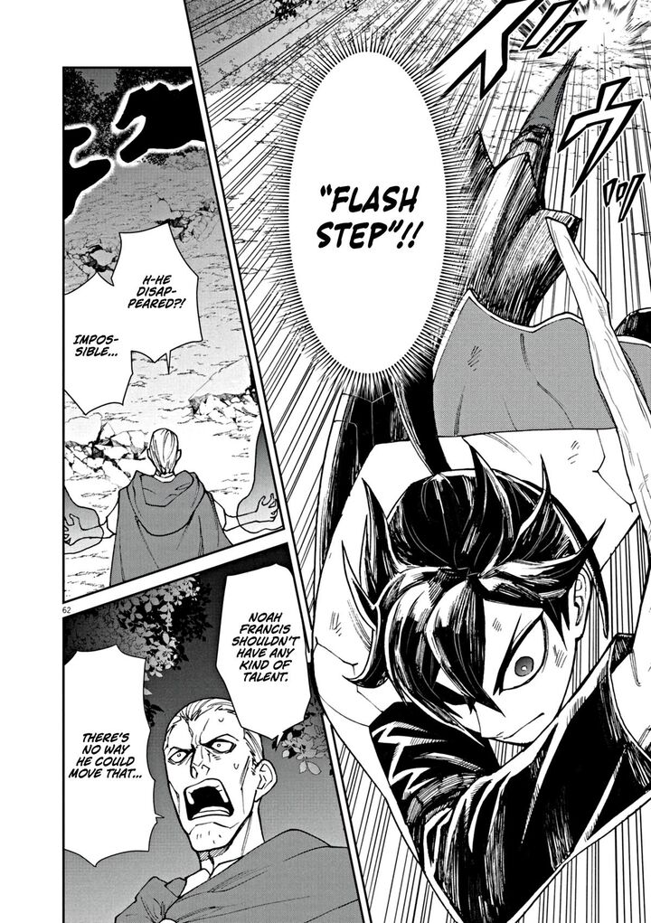 Game Akuyaku Kizoku Ni Tensei Shita Ore Wa ChIIto Kin Niku De Musou Suru 1 68