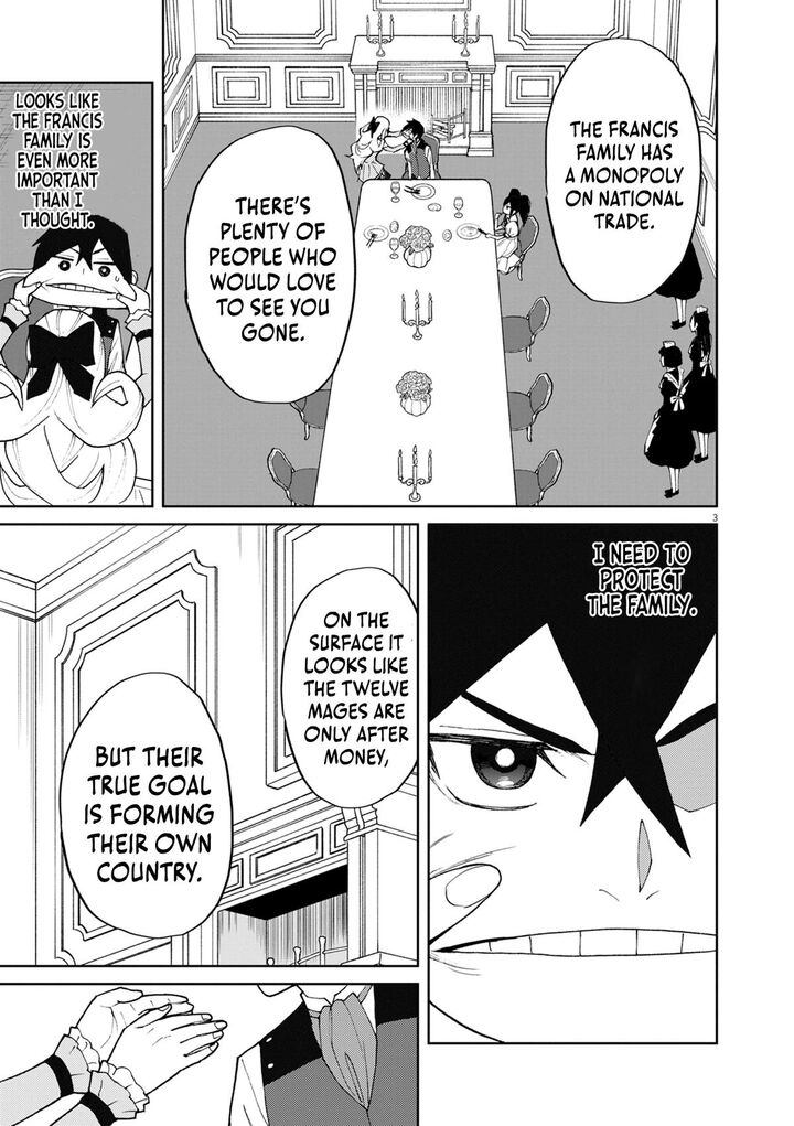 Game Akuyaku Kizoku Ni Tensei Shita Ore Wa ChIIto Kin Niku De Musou Suru 10 4