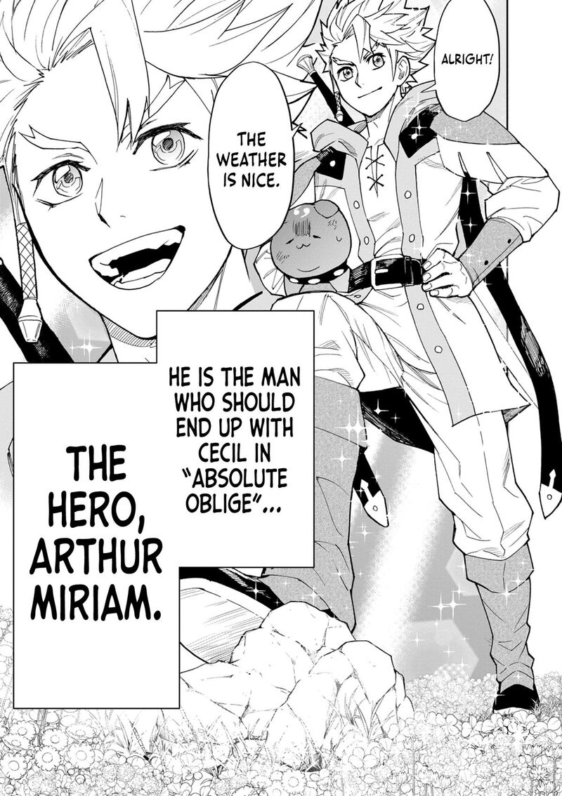 Game Akuyaku Kizoku Ni Tensei Shita Ore Wa ChIIto Kin Niku De Musou Suru 13 7