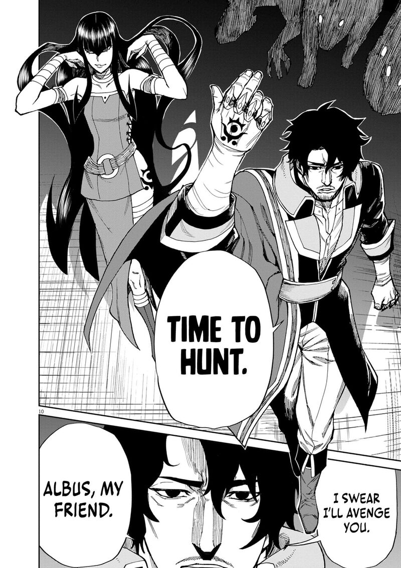 Game Akuyaku Kizoku Ni Tensei Shita Ore Wa ChIIto Kin Niku De Musou Suru 15 9