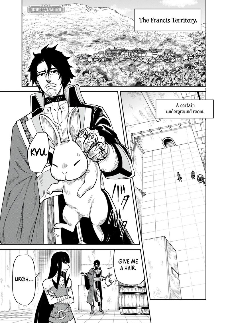 Game Akuyaku Kizoku Ni Tensei Shita Ore Wa ChIIto Kin Niku De Musou Suru 16 1