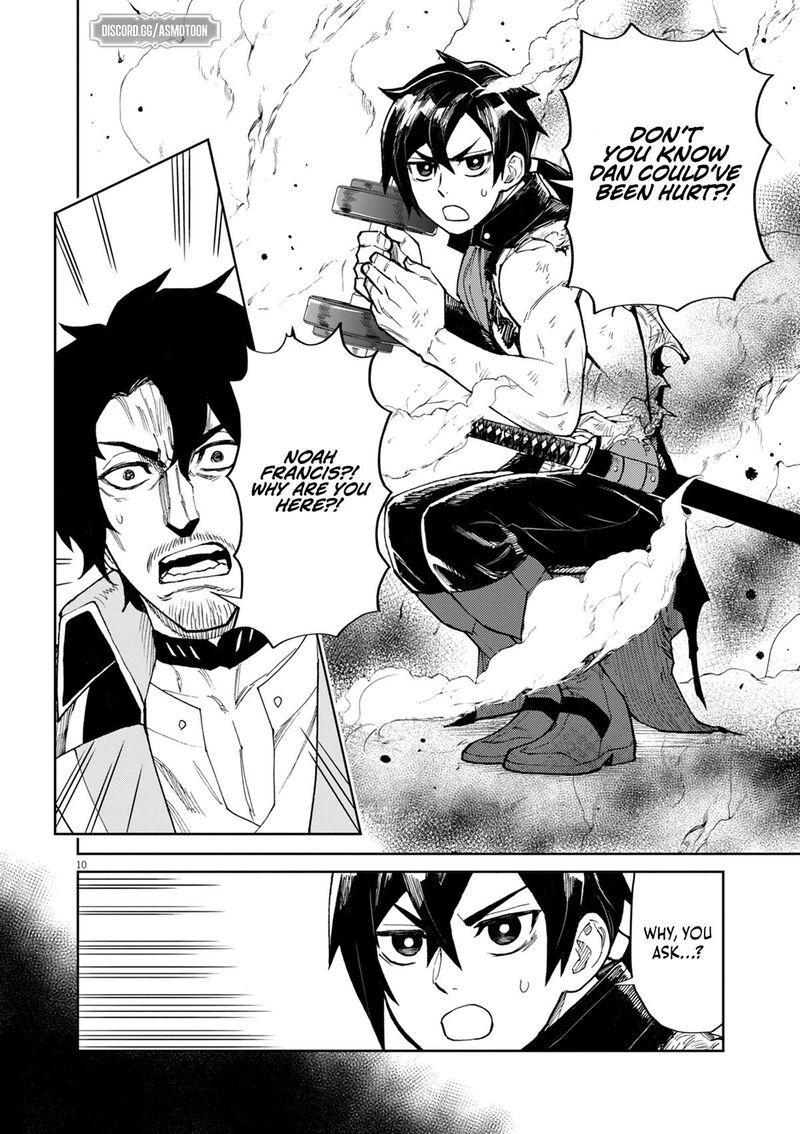 Game Akuyaku Kizoku Ni Tensei Shita Ore Wa ChIIto Kin Niku De Musou Suru 16 10