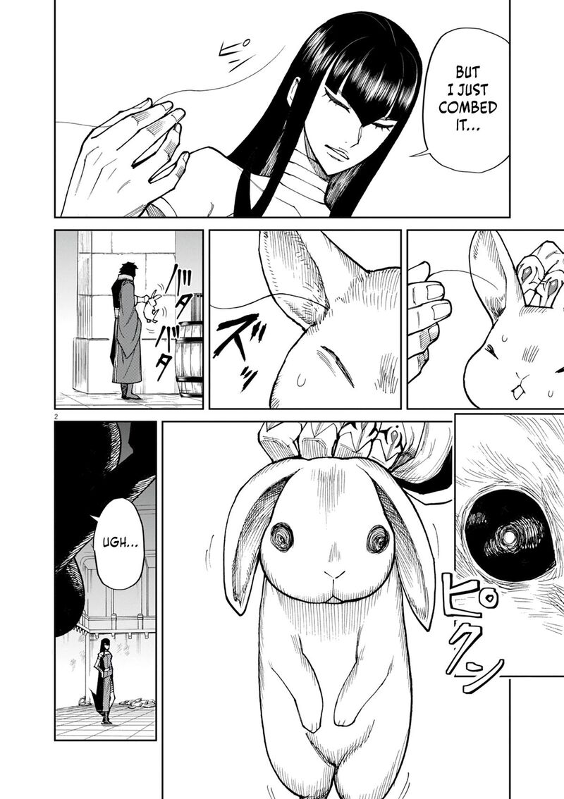 Game Akuyaku Kizoku Ni Tensei Shita Ore Wa ChIIto Kin Niku De Musou Suru 16 2