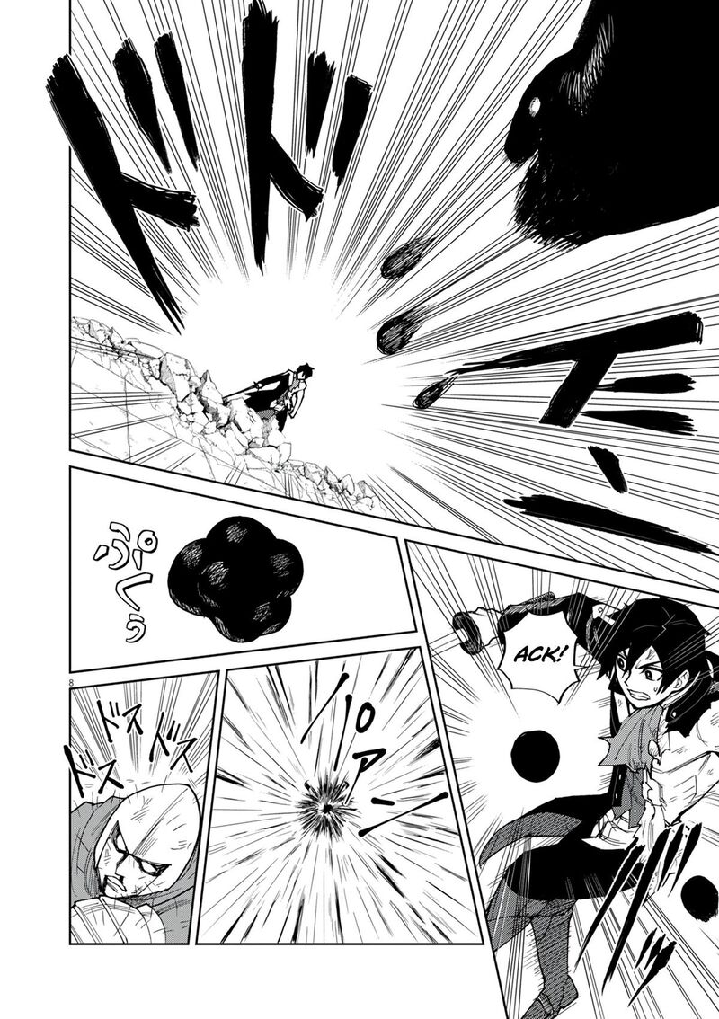 Game Akuyaku Kizoku Ni Tensei Shita Ore Wa ChIIto Kin Niku De Musou Suru 18 8