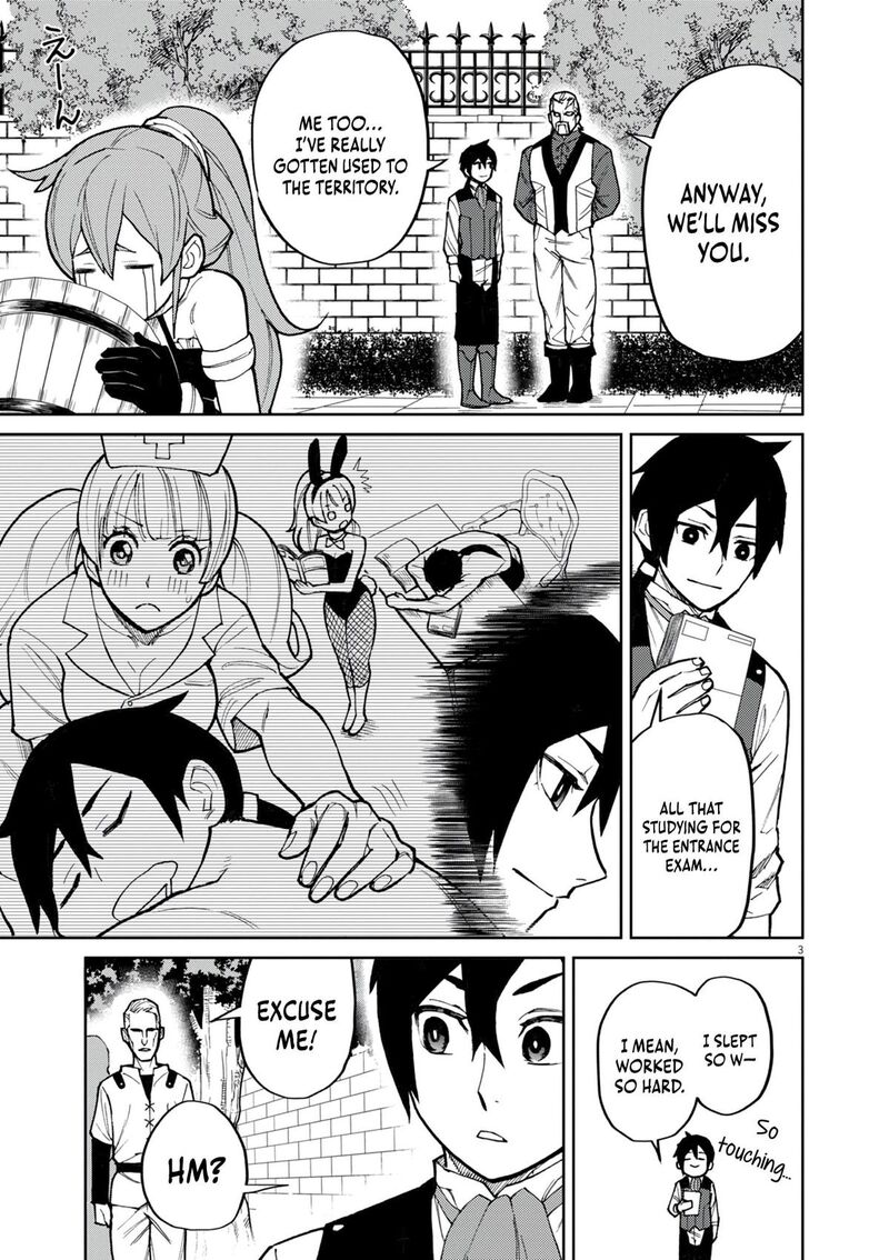 Game Akuyaku Kizoku Ni Tensei Shita Ore Wa ChIIto Kin Niku De Musou Suru 21 4