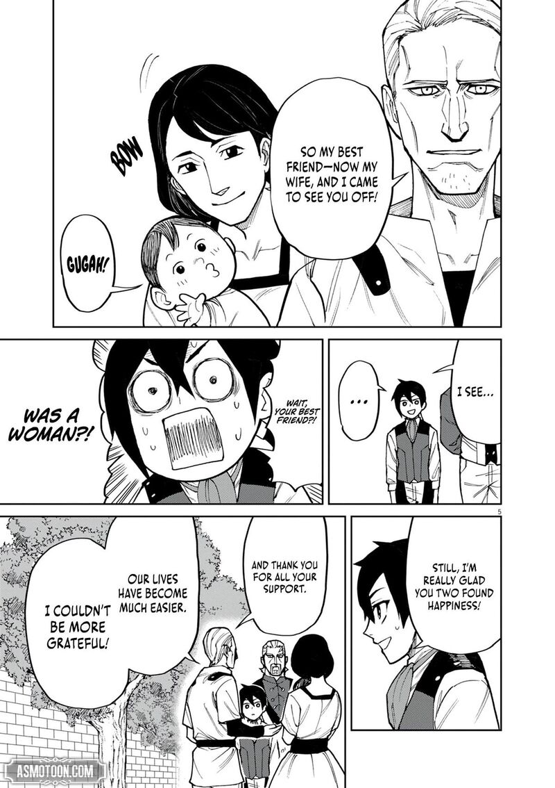 Game Akuyaku Kizoku Ni Tensei Shita Ore Wa ChIIto Kin Niku De Musou Suru 21 6