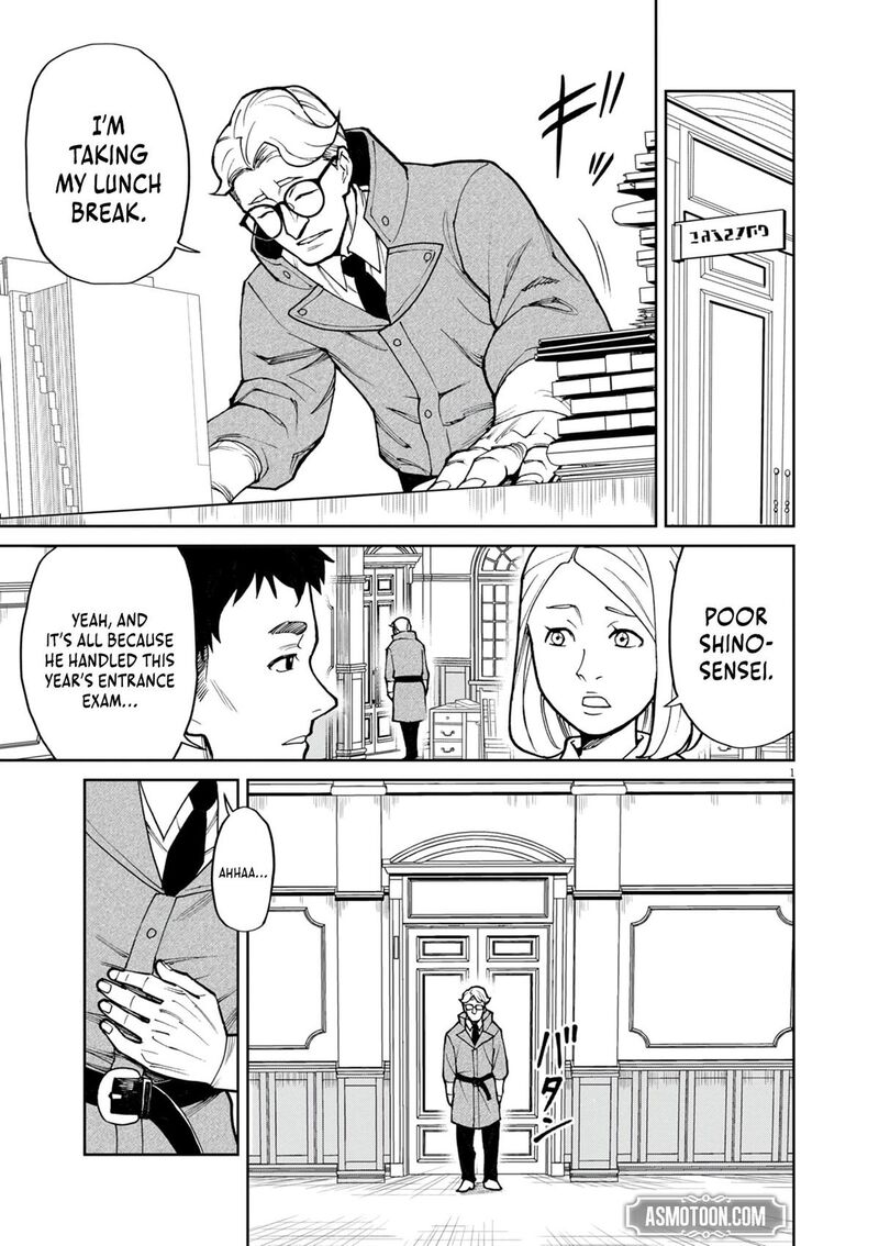 Game Akuyaku Kizoku Ni Tensei Shita Ore Wa ChIIto Kin Niku De Musou Suru 22 2