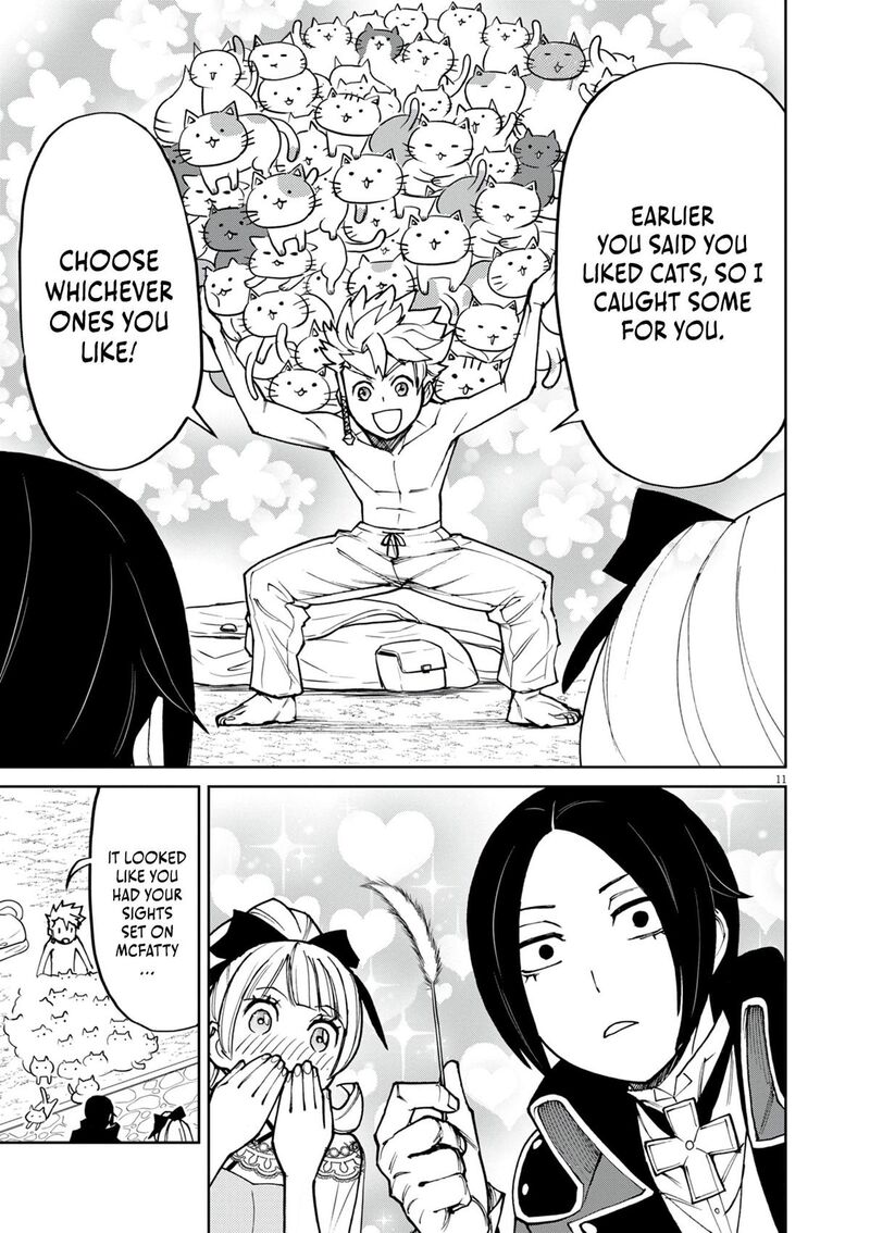 Game Akuyaku Kizoku Ni Tensei Shita Ore Wa ChIIto Kin Niku De Musou Suru 24 12