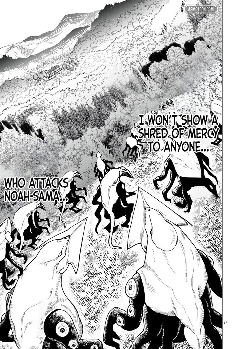 Game Akuyaku Kizoku Ni Tensei Shita Ore Wa ChIIto Kin Niku De Musou Suru 24 18