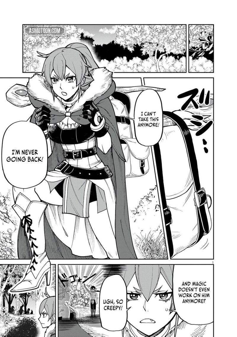 Game Akuyaku Kizoku Ni Tensei Shita Ore Wa ChIIto Kin Niku De Musou Suru 25 1