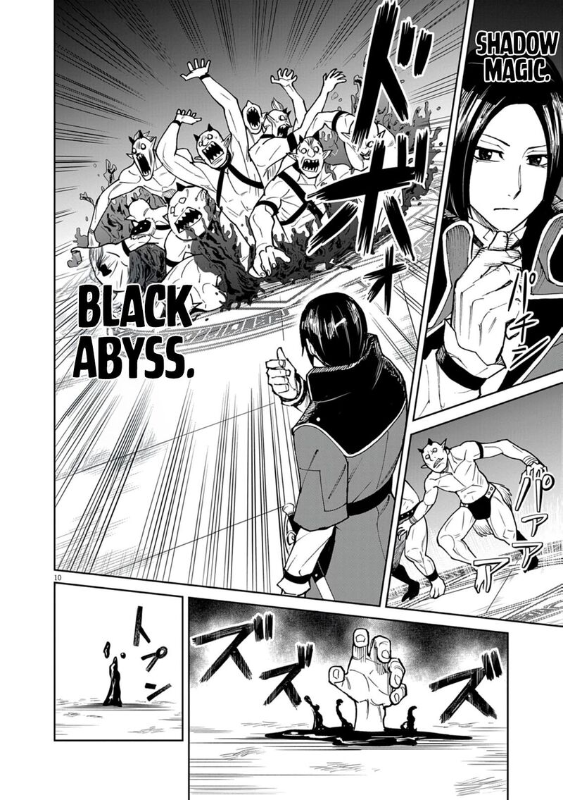 Game Akuyaku Kizoku Ni Tensei Shita Ore Wa ChIIto Kin Niku De Musou Suru 30 10