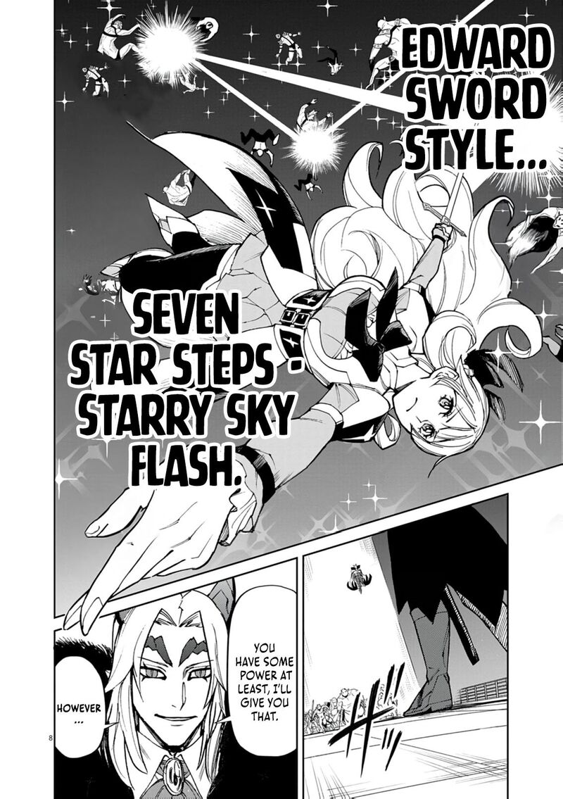 Game Akuyaku Kizoku Ni Tensei Shita Ore Wa ChIIto Kin Niku De Musou Suru 30 7