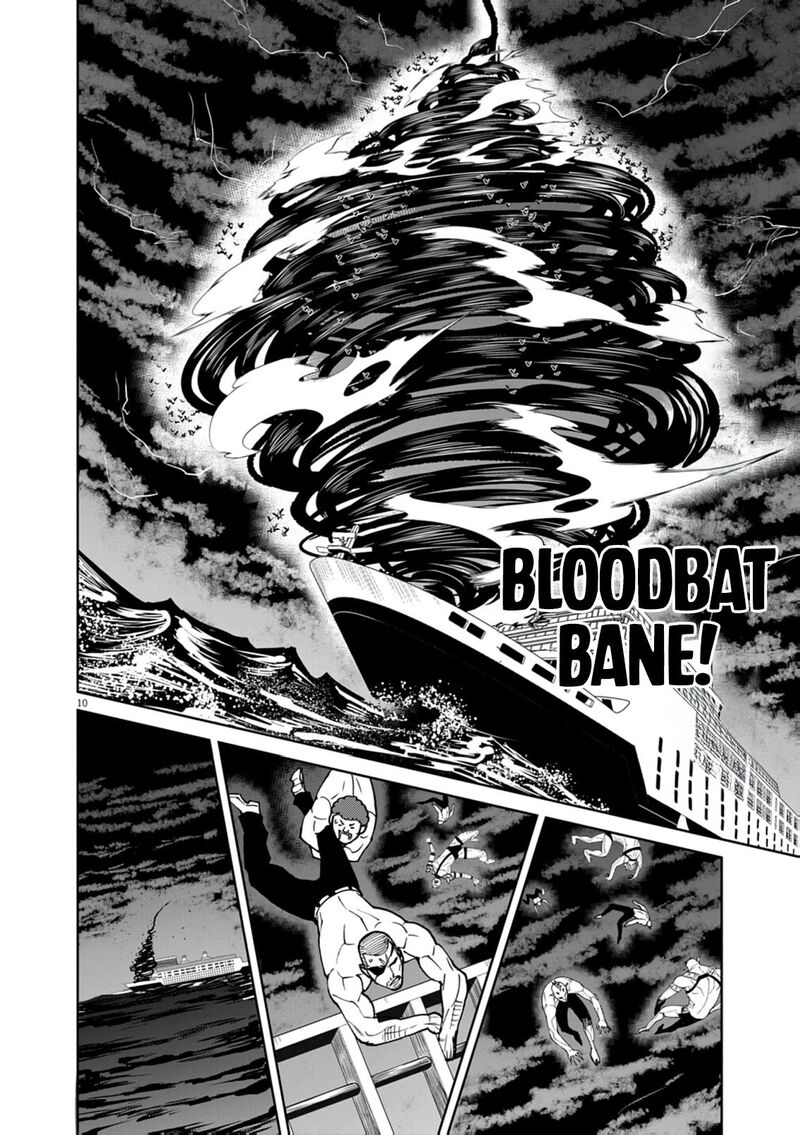 Game Akuyaku Kizoku Ni Tensei Shita Ore Wa ChIIto Kin Niku De Musou Suru 31 10