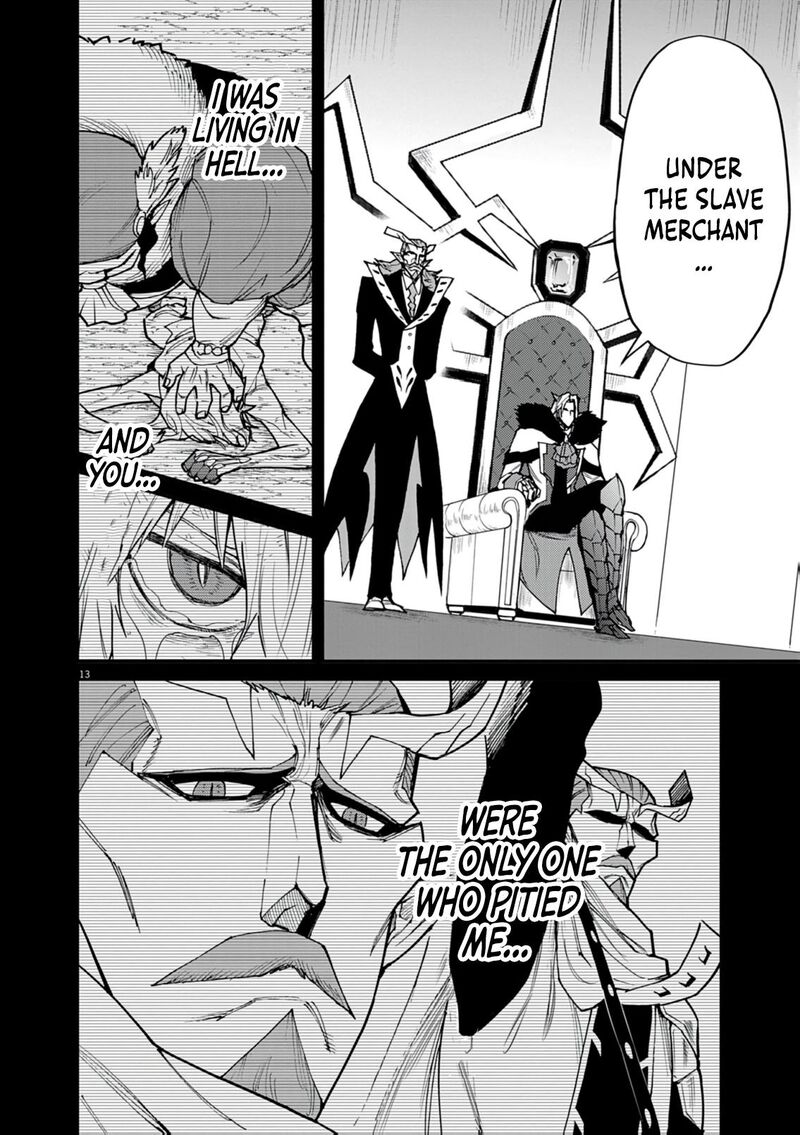 Game Akuyaku Kizoku Ni Tensei Shita Ore Wa ChIIto Kin Niku De Musou Suru 36 13