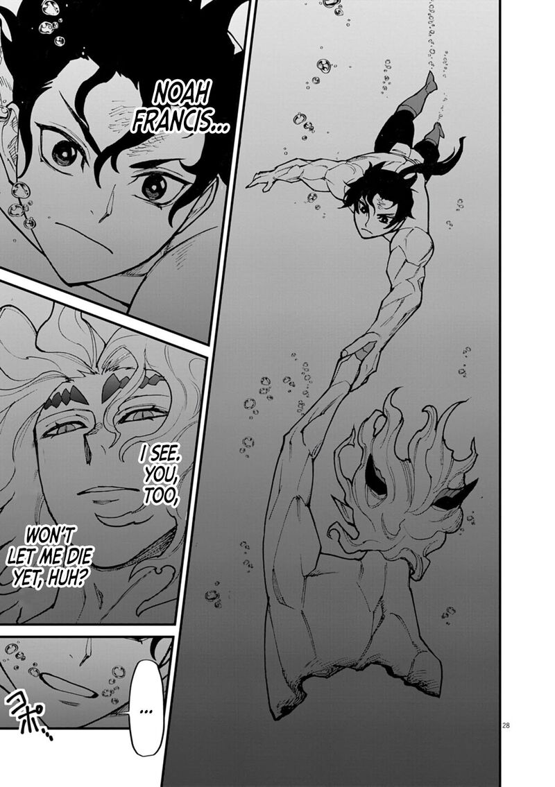 Game Akuyaku Kizoku Ni Tensei Shita Ore Wa ChIIto Kin Niku De Musou Suru 36 27