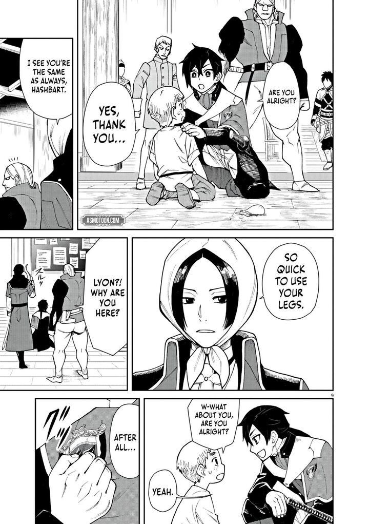 Game Akuyaku Kizoku Ni Tensei Shita Ore Wa ChIIto Kin Niku De Musou Suru 4 10