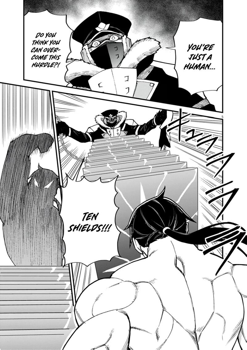Game Akuyaku Kizoku Ni Tensei Shita Ore Wa ChIIto Kin Niku De Musou Suru 45 5